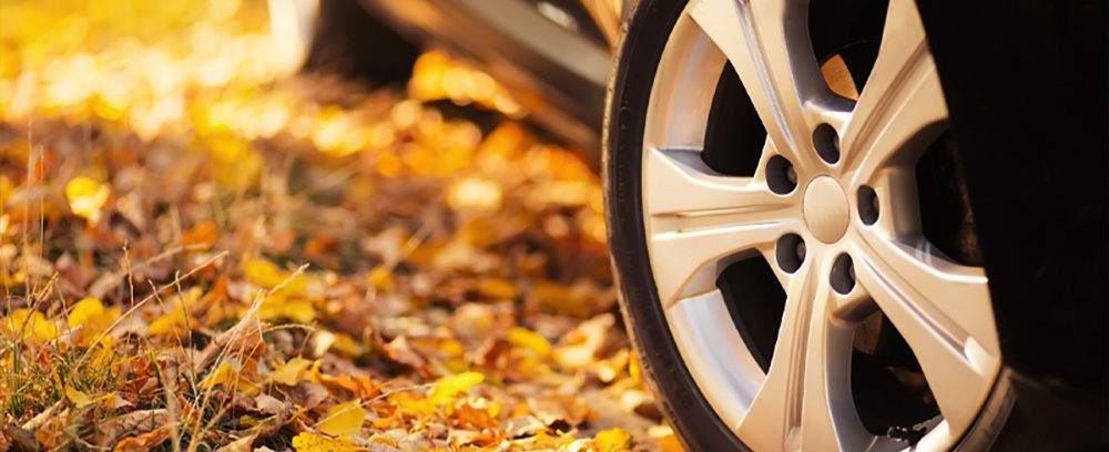 نکات مهم برای آماده سازی خودرو قبل از پاییز | 10 نکته کلیدی