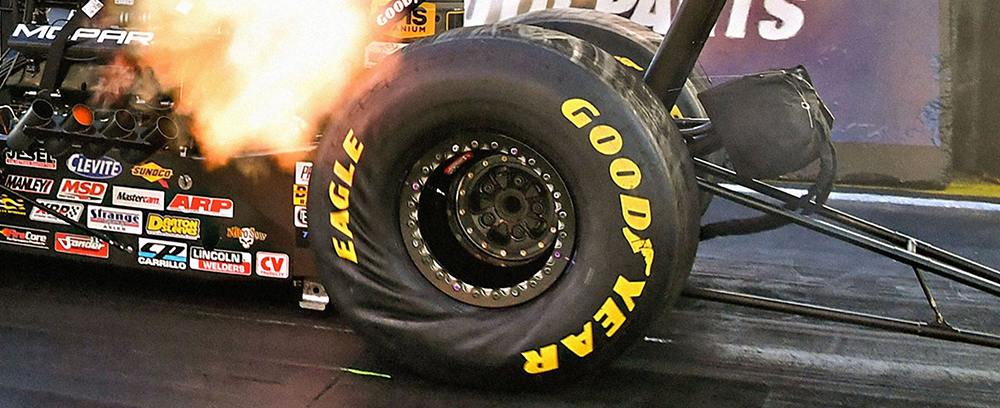 شاخص چسبندگی خودرو | گریپ